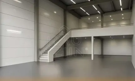 Galpão/sala comercial para locação centro de navegantes sc!
