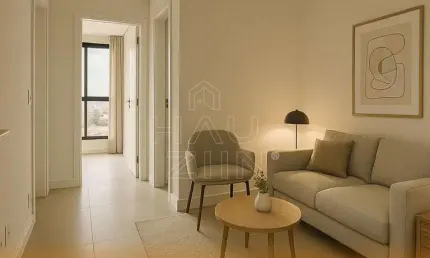 Apartamento para locação no centro de navegantes - sc