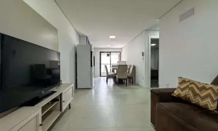 Apartamento com 2 quartos para alugar na Avenida Pref. José Juvenal Mafra, 7434, Gravata, Navegantes