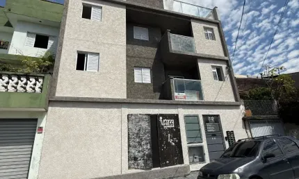 Apartamento com 2 quartos à venda na Rua Dona Escolástica M. da Fonseca, 1166, Vila Matilde, São Paulo