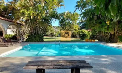 Casa à venda na Vila Suissa, Miguel Pereira 