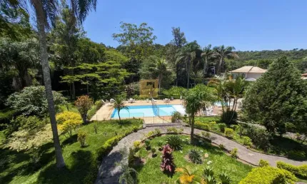 Apartamento para venda em miguel pereira, vila suiça