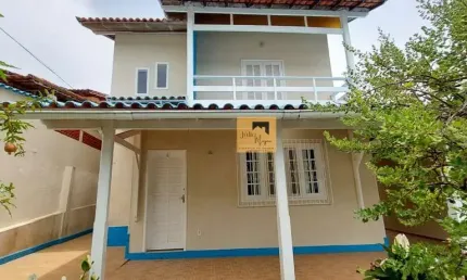 Casa à venda no Alegria, Miguel Pereira 