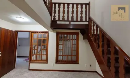 Sala comercial para venda em miguel pereira, centro, 1 banheiro