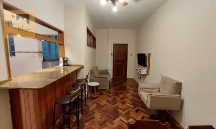 Apartamento à venda no Centro, Miguel Pereira 