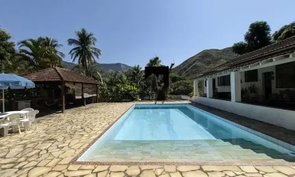 Casa à venda no Santa Branca, Miguel Pereira 