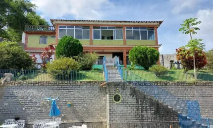 Casa à venda em Conceição, Miguel Pereira 