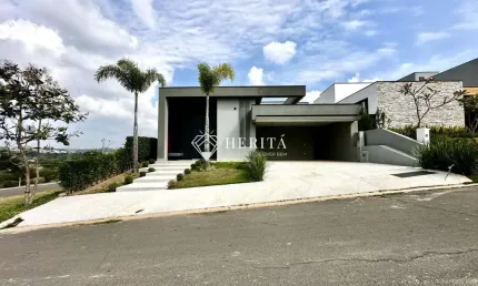 Casa em condomínio 3 dormitórios à venda jardim villas do golf itu/sp