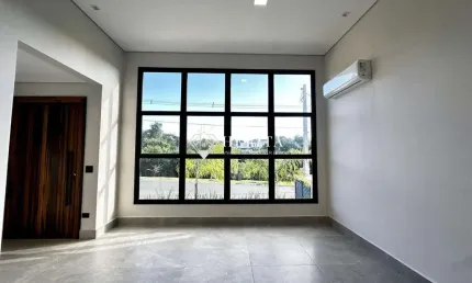 Casa térrea com 3 suítes de frente para a mata no saint paul – itu