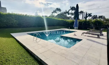 Casa em condomínio fechado com 3 quartos à venda na Alameda das Serras, 15, Parque Village Castelo, Itu