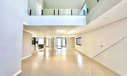Sobrado espetacular em alphaville castelo - itu: 4 suítes | oportunidade única!