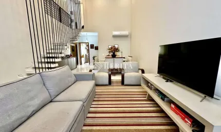 Casa dos sonhos no condomínio una: conforto, sofisticação e lazer.