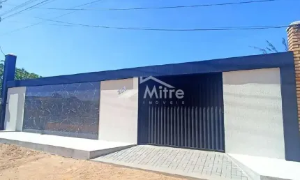 Casa com 3 quartos à venda no Centro, Tibau 