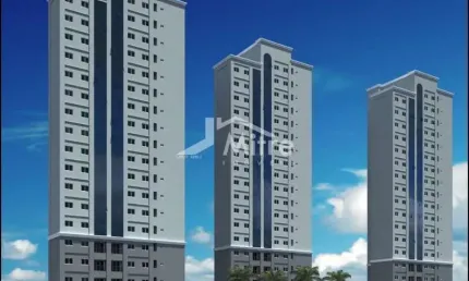Apartamento com 3 quartos à venda na Avenida João da Escóssia, Nova Betânia, Mossoró