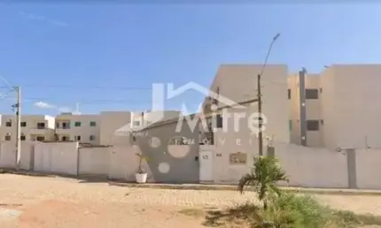 Apartamento com 2 quartos à venda na Avenida Jardim Imperial, Alto do Sumaré, Mossoró