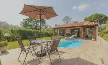 Imóvel para venda tem 200 metros quadrados com 3 quartos em jardim novo horizonte - lorena - sp