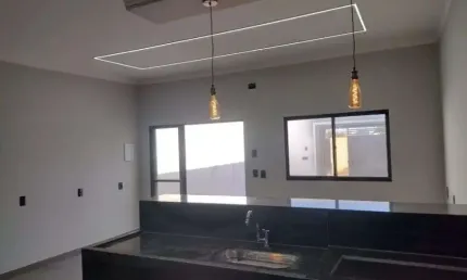 Imóvel para venda possui 160 metros quadrados com 3 quartos em jardim do lago - conchal - sp
