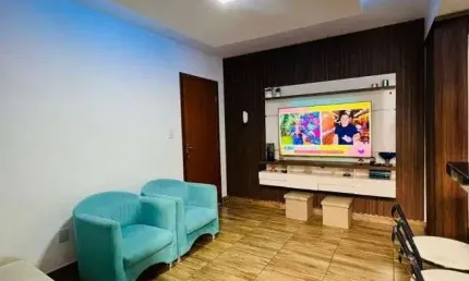 Imóvel para venda com 115 metros quadrados com 3 quartos em itaguá - ubatuba - sp