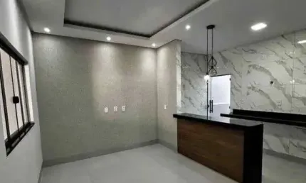 Imóvel para venda tem 100 metros quadrados com 2 quartos em vila barth - itapetininga - sp