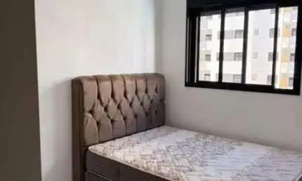 Imóvel para venda com 60 metros quadrados com 2 quartos em mangueirão - belém - pa