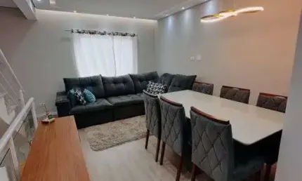Sobrado à venda – residencial nova conquista, são manuel/sp  conforto, praticidade e bom gosto definem este sobrado de 140 m², ideal para quem busca qualidade de vida em um bairro tranquilo. com 2 dor
