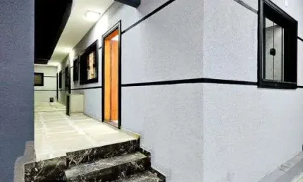 Imóvel para venda possui 140 metros quadrados com 3 quartos