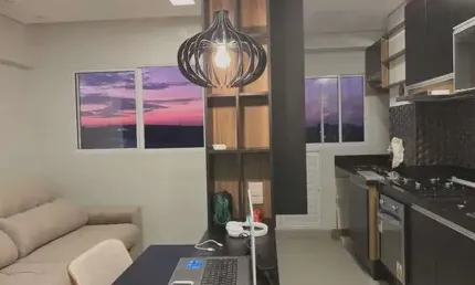 Apartamento à venda – centro, curitiba  excelente oportunidade de adquirir um apartamento padrão de 60 m², localizado no coração do centro de curitiba, no condomínio portree. o imóvel possui 2 quartos