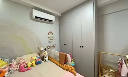 Imóvel para venda possui 96 metros quadrados com 2 quartos em cocó - fortaleza - ce