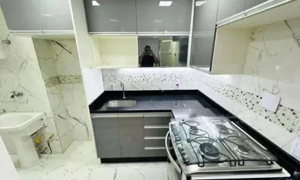 Imóvel para venda com 60 metros quadrados com 2 quartos em taquaral - campinas - sp