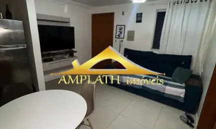 Apartamento com 2 quartos à venda no parque santa fé, porto alegre , 143 m2 por r$ 200
