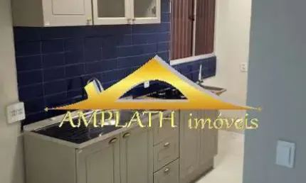 Apartamento com 2 quartos à venda no sarandi, porto alegre , 43 m2 por r$ 198.000