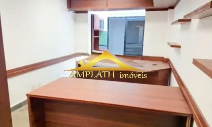 Sala comercial com 3 salas à venda no independência, porto alegre , 62 m2 por r$ 138.000