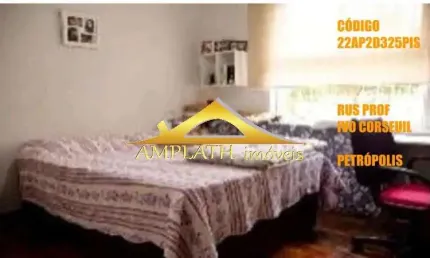 Apartamento com 2 quartos à venda em petrópolis, porto alegre , 82 m2 por r$ 325.000