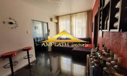 Apartamento com 3 quartos à venda no centro histórico, porto alegre , 91 m2 por r$ 349.900