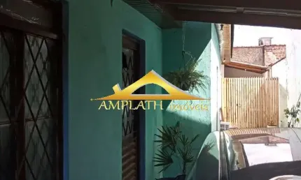 Casa com 3 quartos à venda no santa rosa de lima, porto alegre  por r$ 130.000