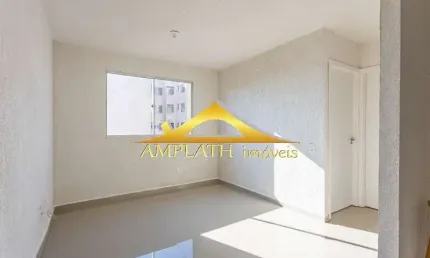 Apartamento com 2 quartos à venda no sarandi, porto alegre , 40 m2 por r$ 190.000