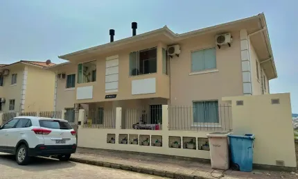 Apartamento com 2 quartos à venda na Rua Celésio Michels, Forquilhas, São José