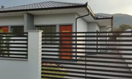 Casa com 2 quartos à venda na Rua Maria Saturnina de Jesus, Forquilhas, São José