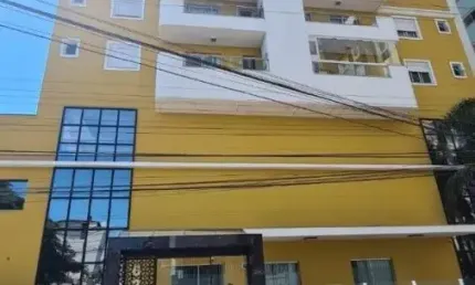 Apartamento com 2 quartos à venda no Campinas, São José 
