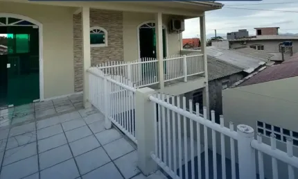 Casa com 2 quartos à venda na Praia de Fora, Palhoça 