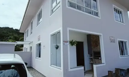 Prédio com 1 sala à venda na Praia de Fora, Palhoça 