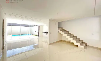 Oportunidade única! sobrado com 3 suítes à venda, 147 m² por apenas r$ 790.000 - preço de oportunidade!