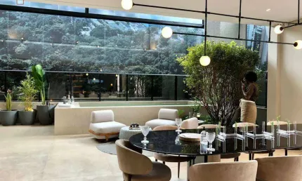 Apartamento com 4 suítes à venda, 354 m² por r$ 5.012.794 - setor marista - goiânia/go
