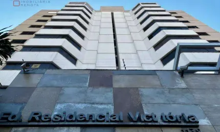 Apartamento 92m² à venda no setor pedro ludovico - já alugado!
