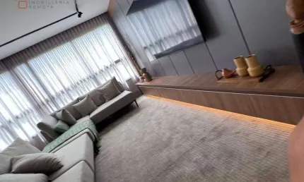 Apartamento com 3 suítes à venda, 158 m² por r$ 1.428.000 - setor oeste - goiânia/go
