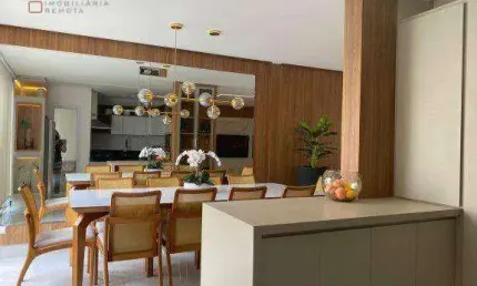 Sobrado com 4 dormitórios à venda, 191 m² por r$ 1.390.900,00 - jardim atlântico - goiânia/go