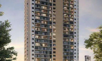 Apartamento com 2 dormitórios à venda, 72 m² por r$ 587.000,00 - setor pedro ludovico - goiânia/go