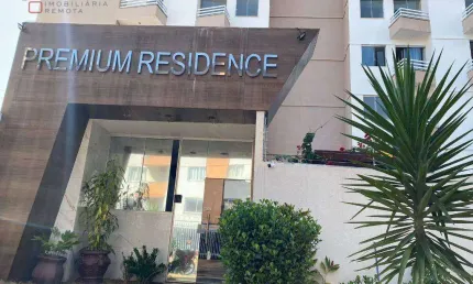 Apartamento com 3 dormitórios à venda, 71 m² por r$ 420.000,00 - jardim bela vista - aparecida de goiânia/go