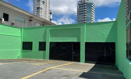 Casa para alugar, 241 m² por r$ 13.158,00/mês - setor oeste - goiânia/go