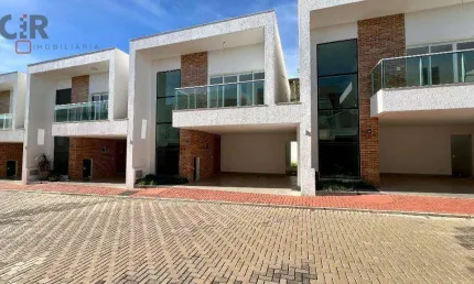 Sobrado com 3 dormitórios à venda, 154 m² por r$ 1.150.000,00 - chácaras alto da glória - goiânia/go